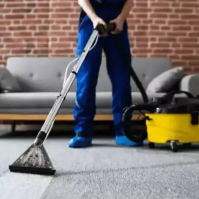 Sofa and Carpet Cleaning