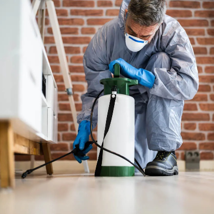 Pest Control