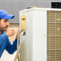 Coolers repair
