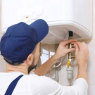 Geyser repair