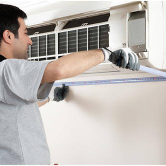 AC repair