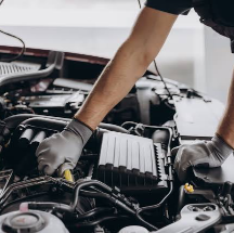 Car Mechanic