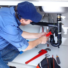 Plumber