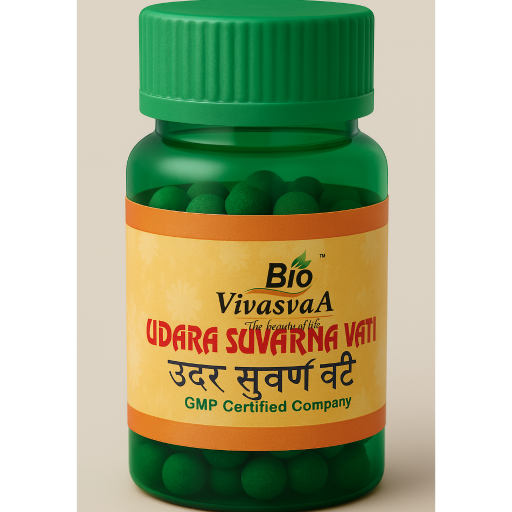 Udara Suvarna Vati