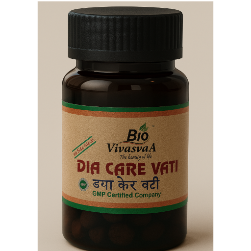 Dia Care Vati