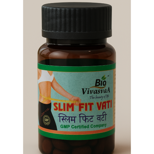 Slim Fit Vati 80 Tab