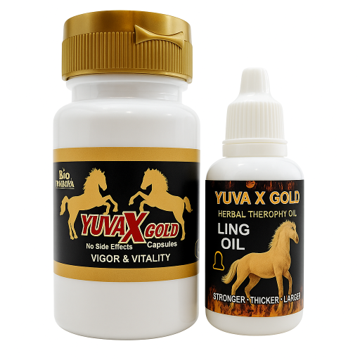 Yuva X Gold