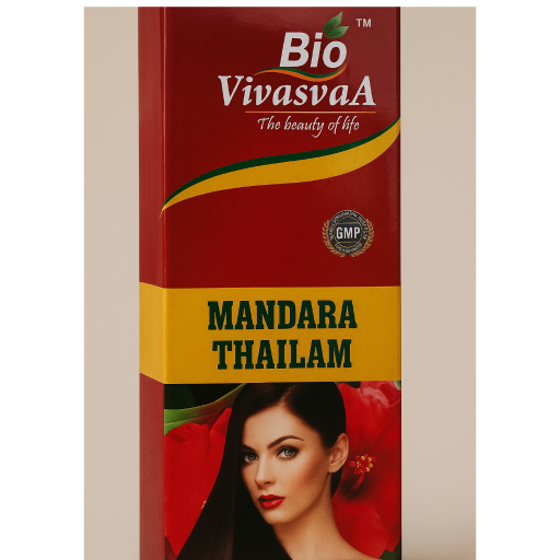 Mandara Thaialm  180Ml