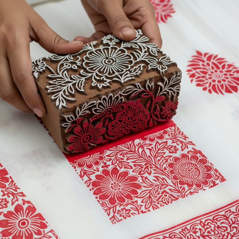 Block Printing