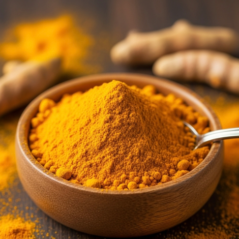Turmeric Powder