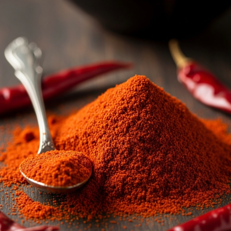 Red Chilli Powder