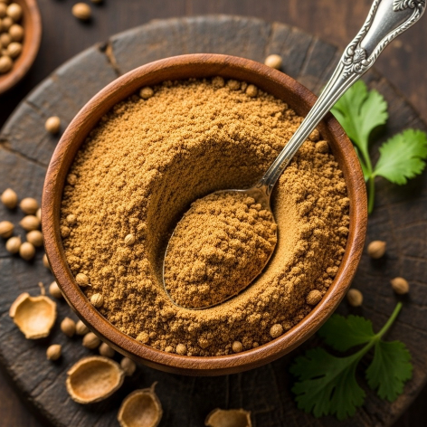 Dhaniya Powder