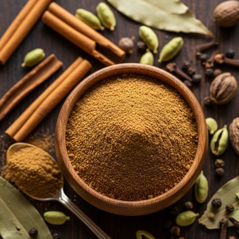 Garam Masala spice