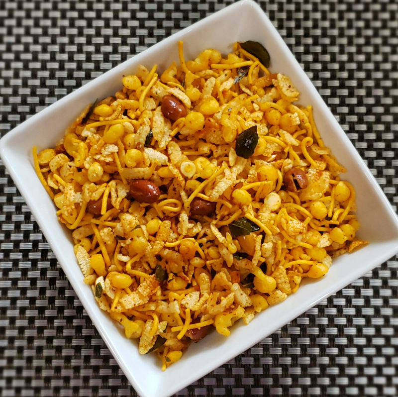Atukulu Mixture