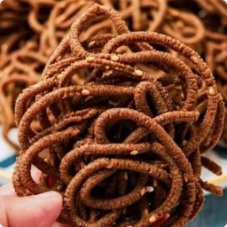 Ragi Chakralu Murukulu