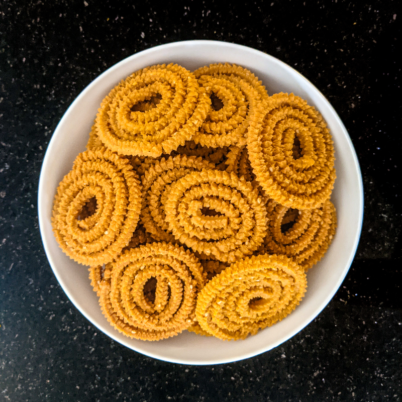 Chakralu