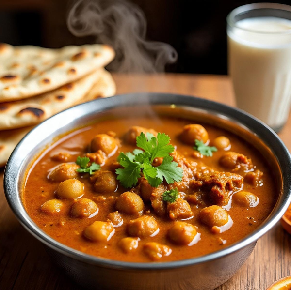 Chole Masala