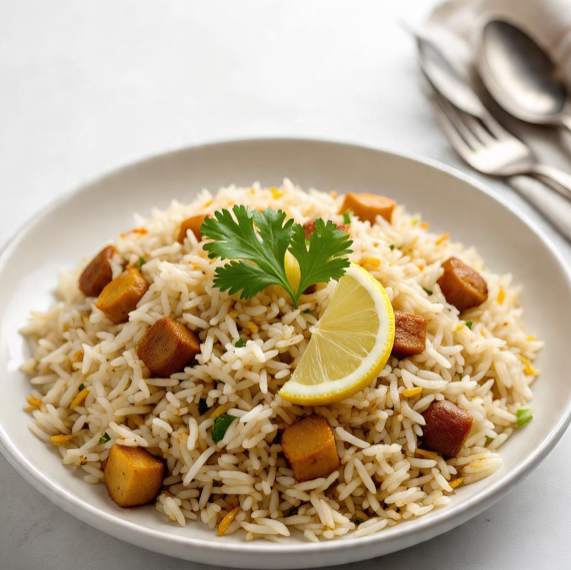 Bagara Rice