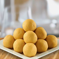 Sadda laddu