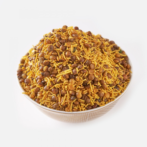 Basin Dal Mixture