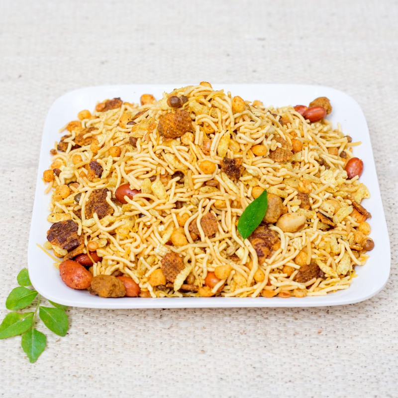 Moong Dal Mixture