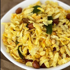 Chuduva Mixture