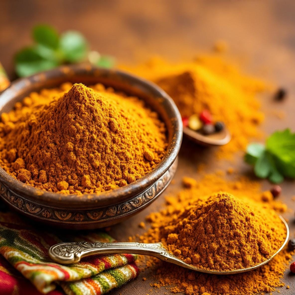 Rasam Power