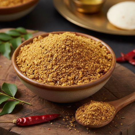 Pappula Podi