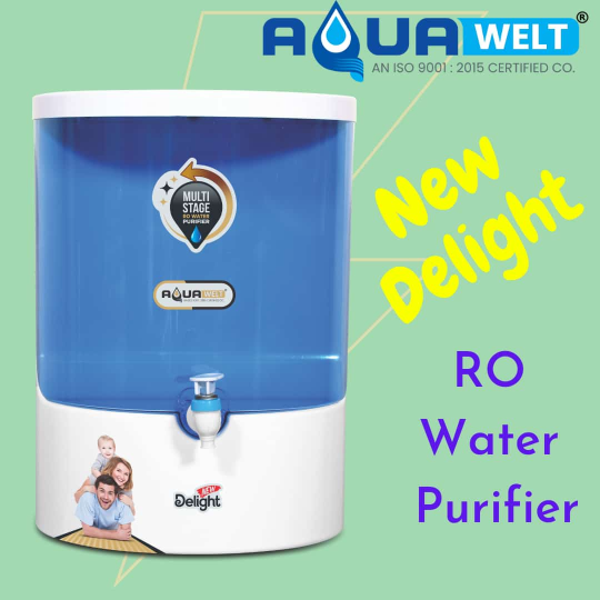 water purifier