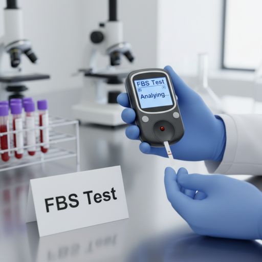 FBS Test