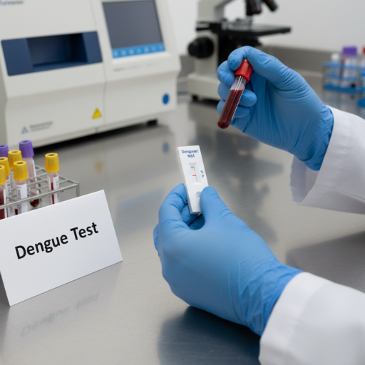 Dengue Test
