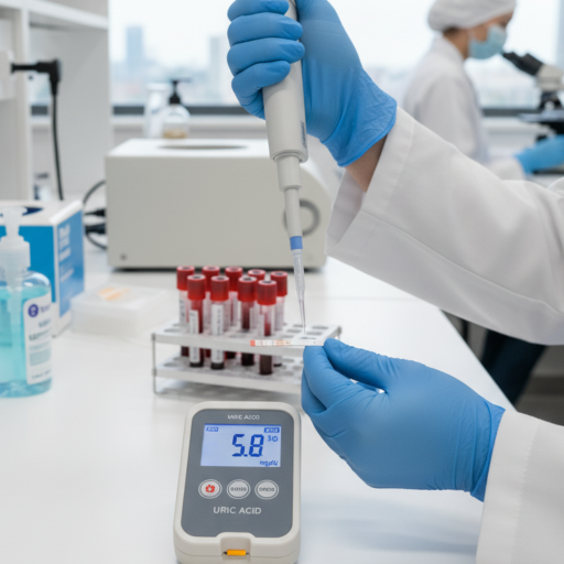 Uric Acid Test