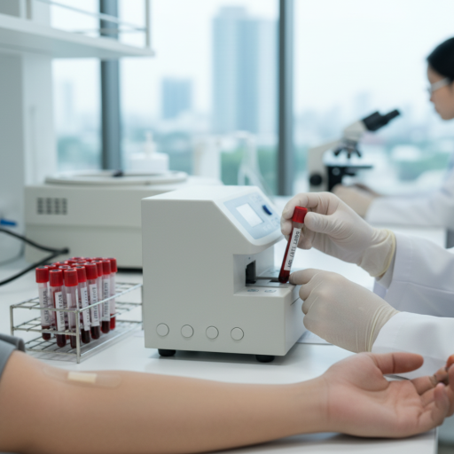 SGPT Test