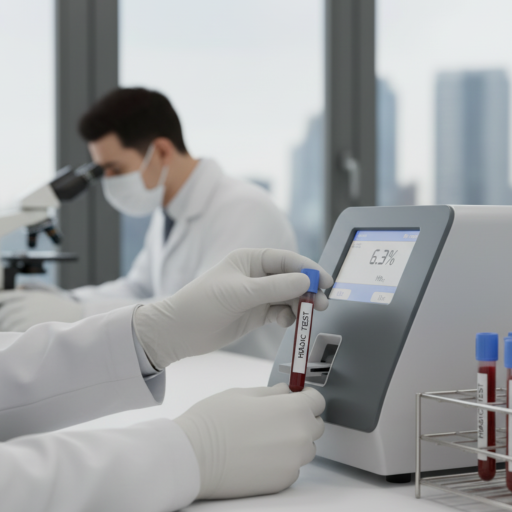 Hba1c Test