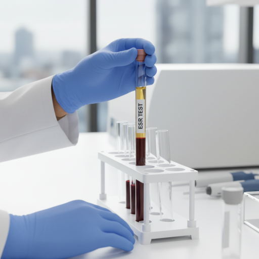 ESR Test