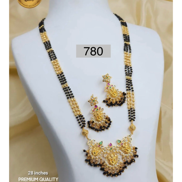 Mangalsutra Set