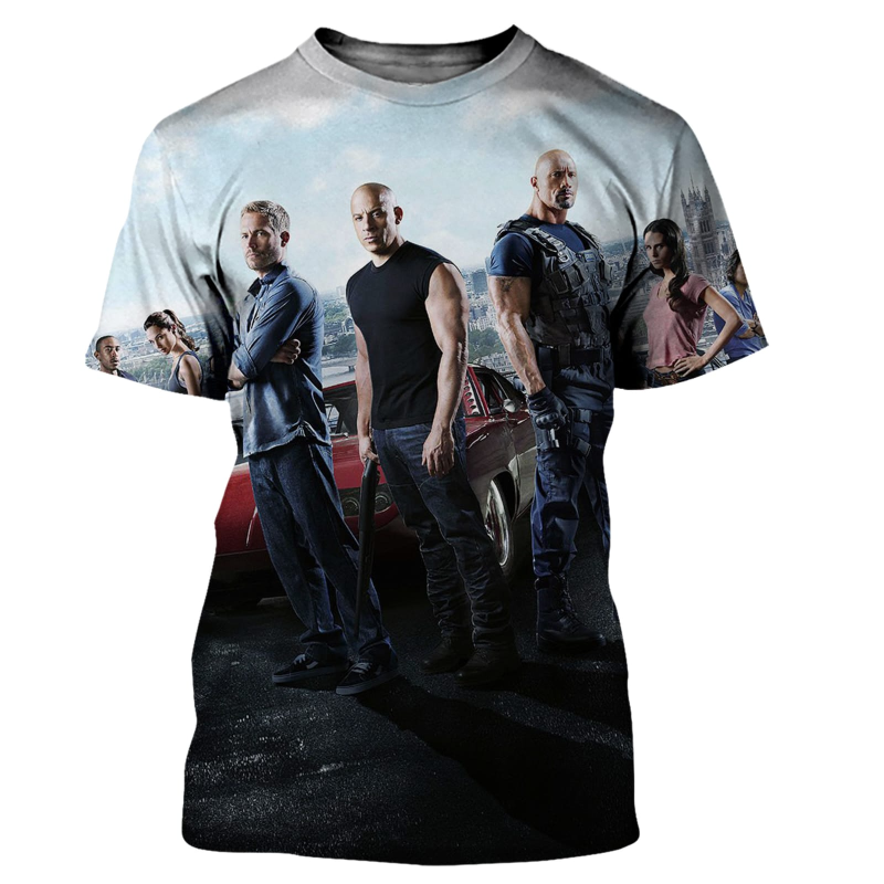 Cinema TShirt