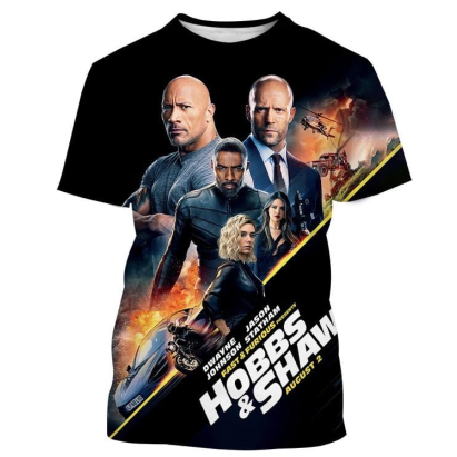 Cinema TShirt