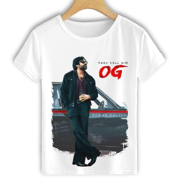 Cinema TShirt