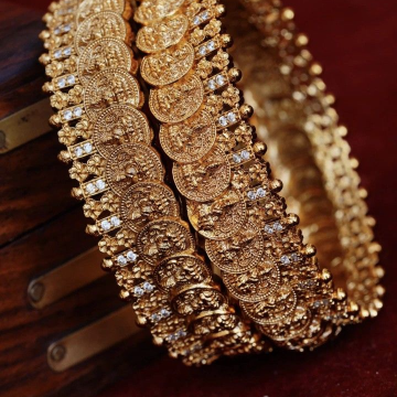 Lakshmi Devi Bangles