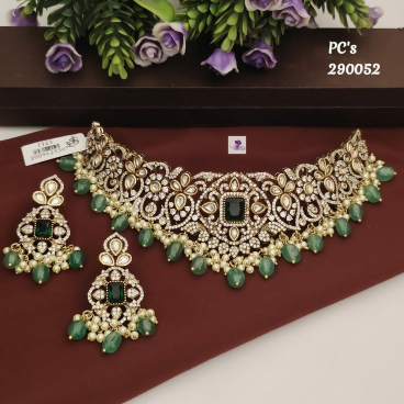 Choker Set