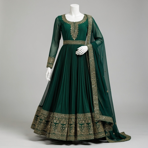 Anarkali
