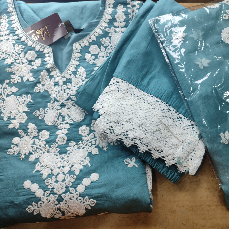 Chinnon silk
