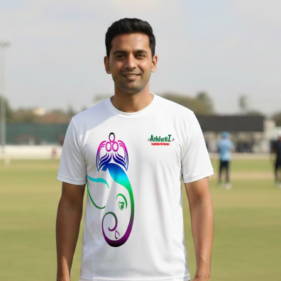 Ganesh Tshirt