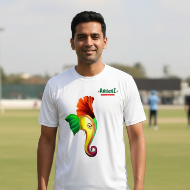 Ganesh Tshirt