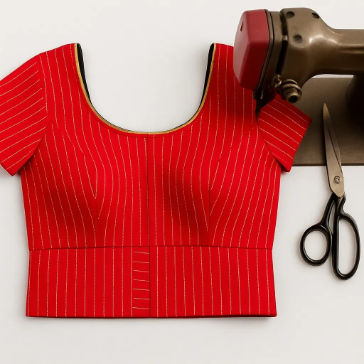 Blouse Alterations