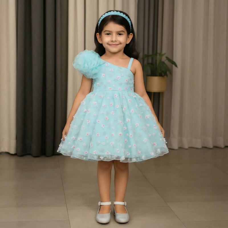 kids Frocks Designs