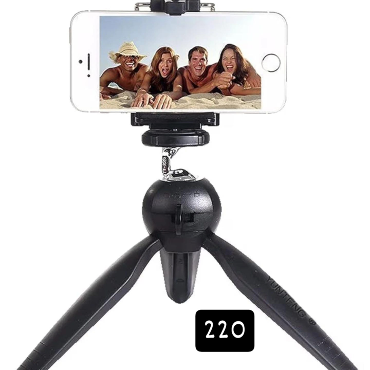 Stand Tripod