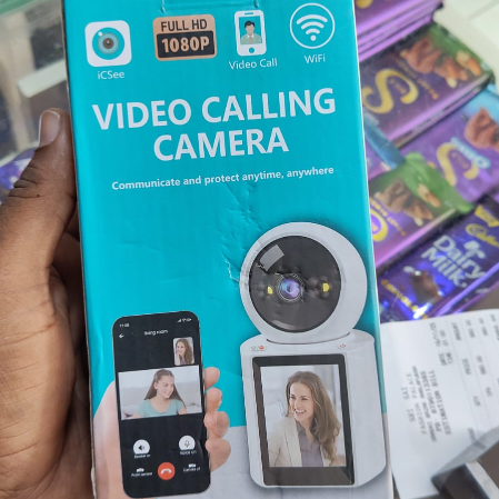 Video Calling Camera