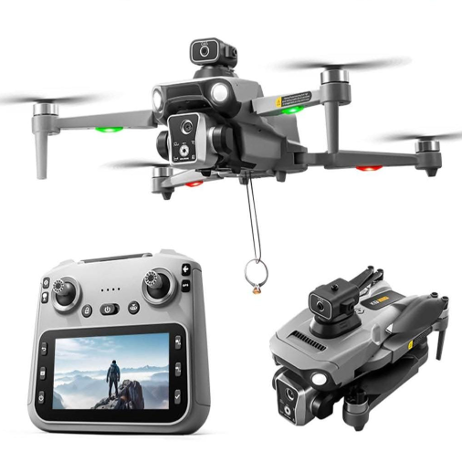 Drone Camera